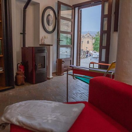 Appartement El Pensamiento Duplex à Ronda Extérieur photo