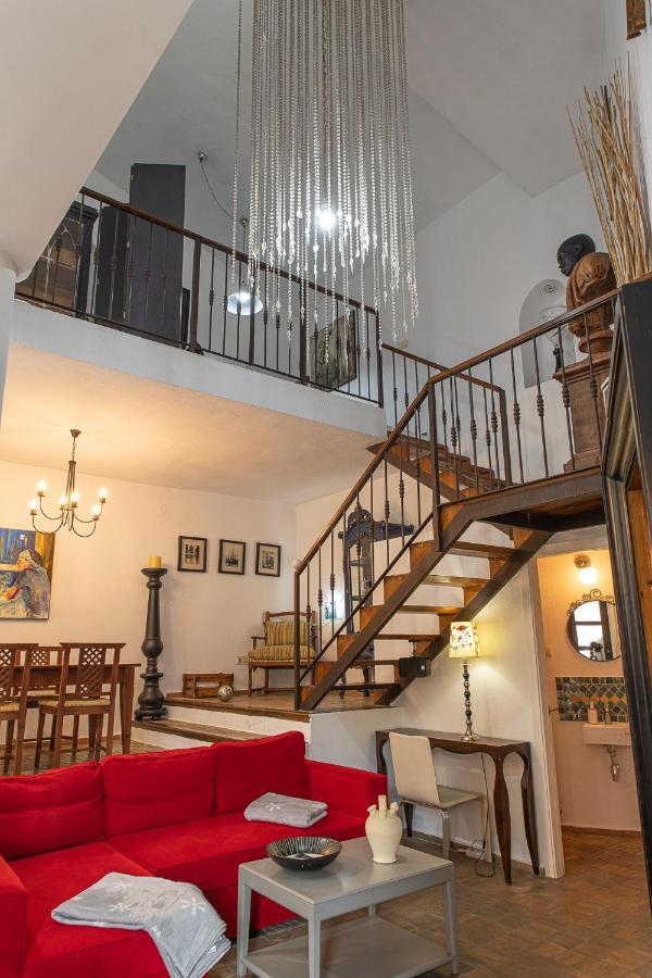 Appartement El Pensamiento Duplex à Ronda Extérieur photo