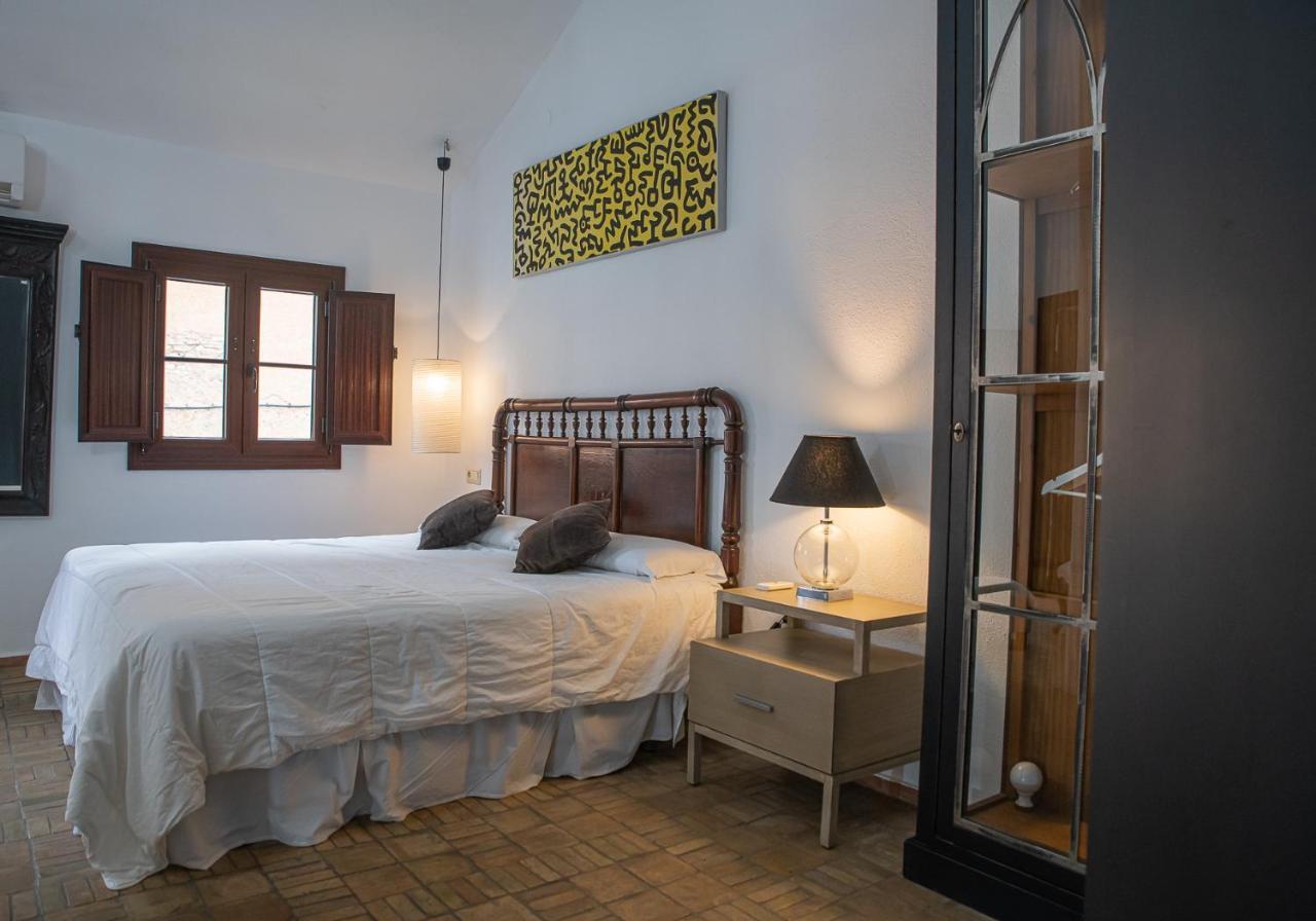 Appartement El Pensamiento Duplex à Ronda Extérieur photo