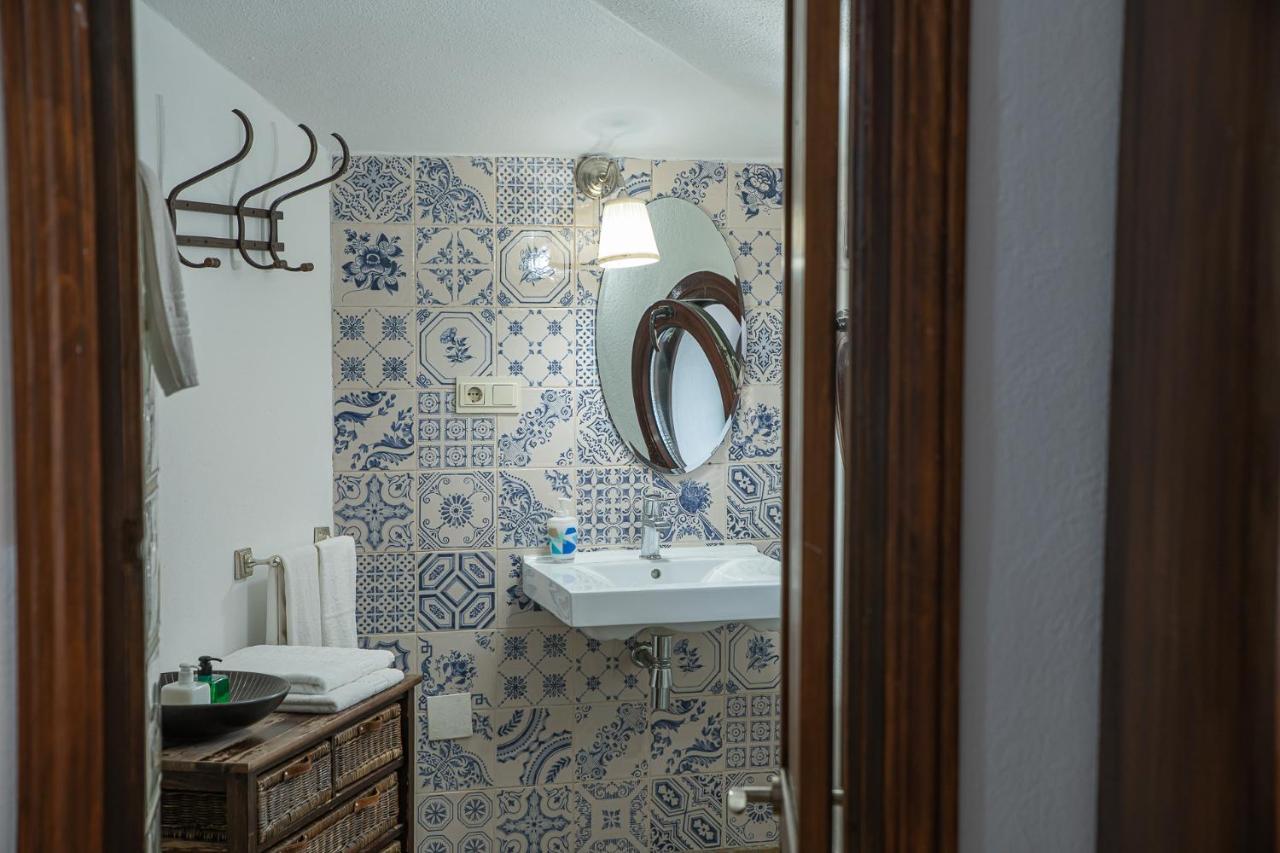 Appartement El Pensamiento Duplex à Ronda Extérieur photo